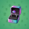 Diamond Ring #8837
