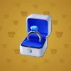 Diamond Ring #8842