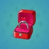Diamond Ring #8843