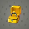 Diamond Ring #8844