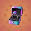 Diamond Ring #8845