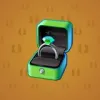 Diamond Ring #8848