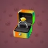Diamond Ring #8855