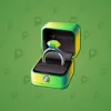 Diamond Ring #8864