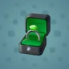 Diamond Ring #8866