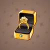 Diamond Ring #8868
