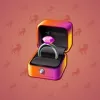 Diamond Ring #8870