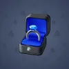 Diamond Ring #8873