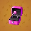 Diamond Ring #8876