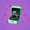 Diamond Ring #8880