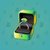 Diamond Ring #8881