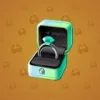 Diamond Ring #8895