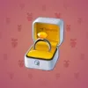 Diamond Ring #890