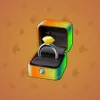 Diamond Ring #8906