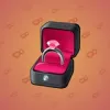Diamond Ring #891