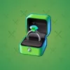 Diamond Ring #8916