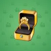 Diamond Ring #8919