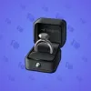 Diamond Ring #8924