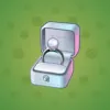 Diamond Ring #8931