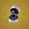 Diamond Ring #8932