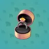 Diamond Ring #8934