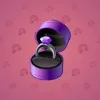 Diamond Ring #8937
