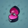 Diamond Ring #8942