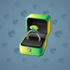 Diamond Ring #8948