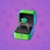 Diamond Ring #8956