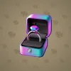 Diamond Ring #8959