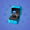 Diamond Ring #8965