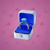 Diamond Ring #8968