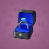 Diamond Ring #897