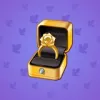 Diamond Ring #8970