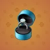 Diamond Ring #8972