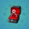Diamond Ring #8984