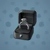 Diamond Ring #8986