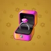 Diamond Ring #8991
