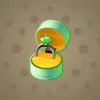 Diamond Ring #8996