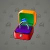 Diamond Ring #8998