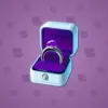 Diamond Ring #900