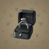 Diamond Ring #9002