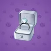 Diamond Ring #9003