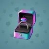 Diamond Ring #9007
