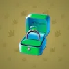 Diamond Ring #9009