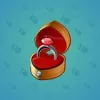 Diamond Ring #9012