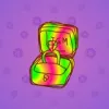 Diamond Ring #9024