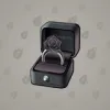 Diamond Ring #9028