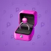 Diamond Ring #9030