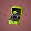 Diamond Ring #9034